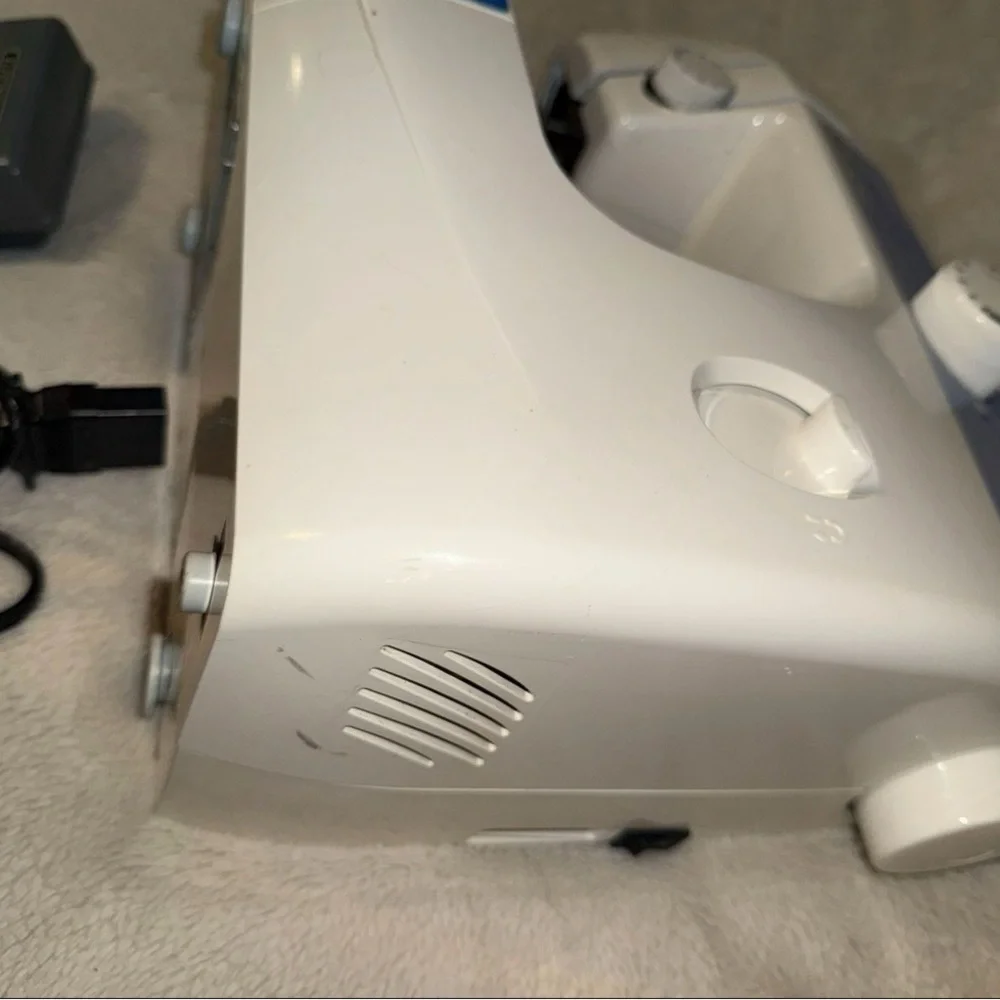 Brother Sewing Machine - Picture 7 of 12